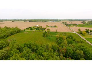Property photo 5 - REAL ESTATE AUCTION - 27+/- ACRES OFFERED IN 4 TRACTS IN KOSCIUSKO COUNTY, INDIANA